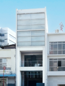 画像：外観